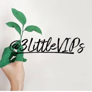 Meet your Posher, Breanna